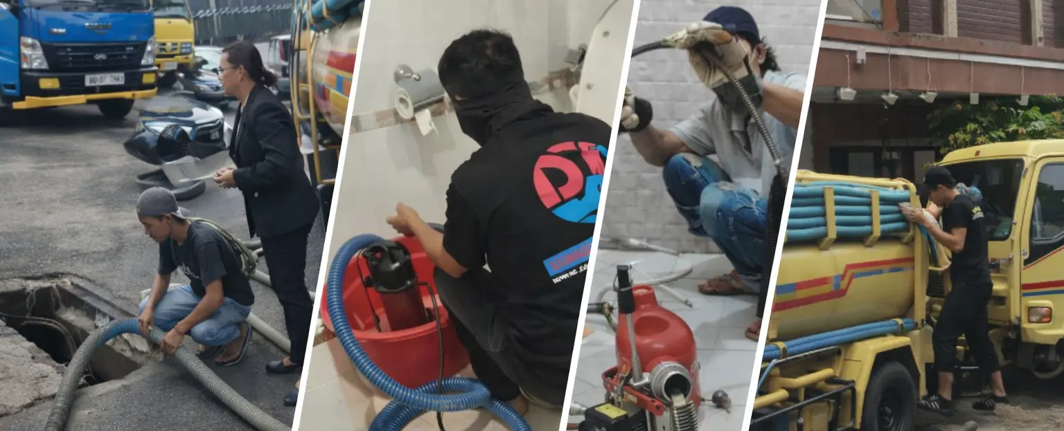 Jasa Sedot WC Sirampog Terdekat